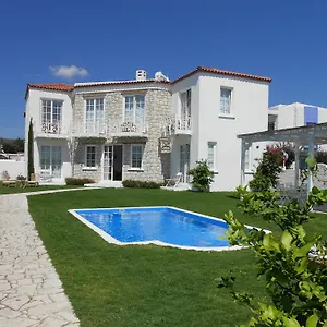 Manta Alaçatı